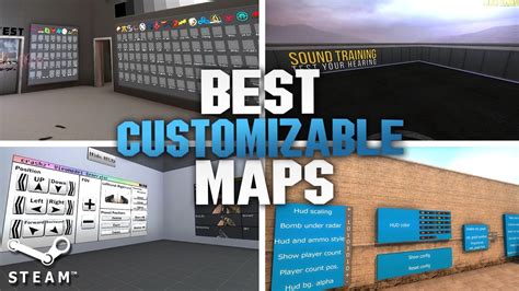 steam workshop cs go|How to Download Workshop Maps in CS:GO .